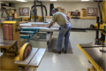 manufacturing