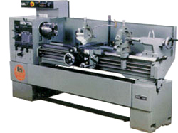 South Bend Manual Lathe